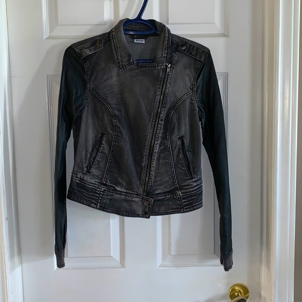 - Vero moda jacket